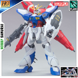 Сборная модель Bandai Dreadnought Gundam HG 1/144 (Mobile Suit Gundam SEED) - Gunpla HS000221 фото
