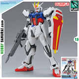 Strike Gundam Entry Grade 1/144 (Bandai) збірна модель, Гандам аніме HS000193 фото