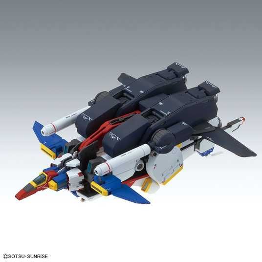 ユ*ウ様 ZZ GUNDAM \