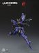 Cборная модель меха Lycoris 1/100 - Jiangzuoshe X CaesarWorks HS001066 фото 8