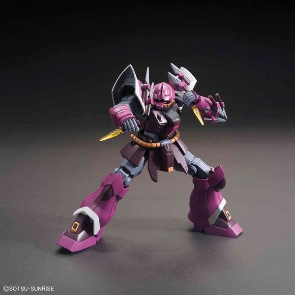 Збірна модель Bandai MS-08TX/S Efreet Schneid HG 1/144 (Mobile Suit Gundam Unicorn) - Gunpla HS000843 фото