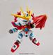 SD EX-Standard #11 TBG-011B Try Burning Gundam (Bandai) збірна модель, Гандам аніме HS000138 фото 4