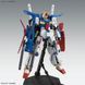 Збірна модель Bandai ZZ Gundam Ver. Ka MG 1/100 (Mobile Suit Gundam ZZ) - Gunpla HS000459 фото 14