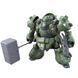 Збірна модель Gundam Gusion HG 1/144 (Iron-Blooded Orphans) - Bandai, Gunpla HS001100 фото 4