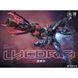 Cборная модель меха Lycoris 1/100 - Jiangzuoshe X CaesarWorks HS001066 фото 2