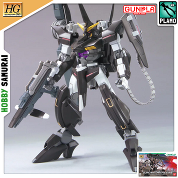 Gundam Throne Eins HG 1/144 (Mobile Suit Gundam 00) збірна модель - Bandai, Gunpla HS001142 фото