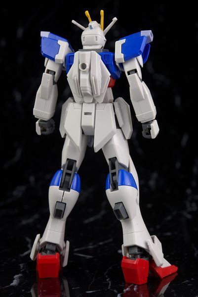 Збірна модель Bandai Force Impulse Gundam HG 1/144 (Mobile Suit Gundam SEED Destiny) - Gunpla HS001363 фото