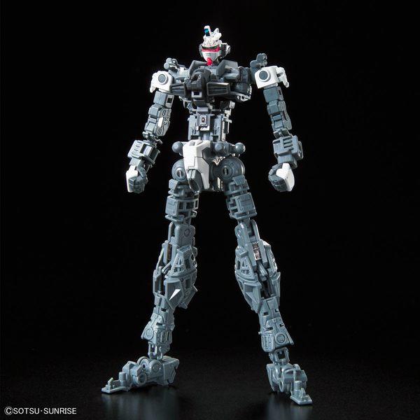 Збірна модель Bandai Force Impulse Gundam RG 1/144 (Mobile Suit Gundam SEED Destiny) - Gunpla HS000020 фото