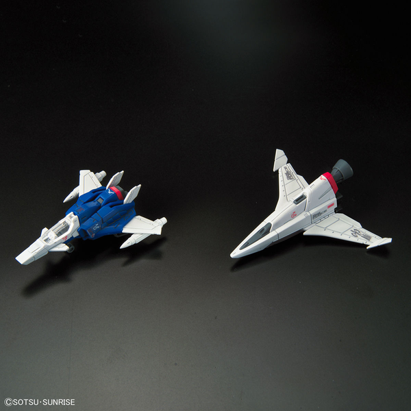 Збірна модель Bandai Force Impulse Gundam RG 1/144 (Mobile Suit Gundam SEED Destiny) - Gunpla HS000020 фото