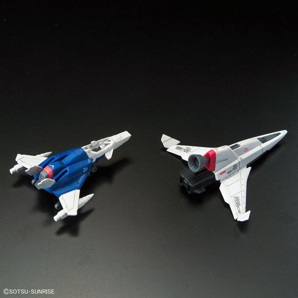 Збірна модель Bandai Force Impulse Gundam RG 1/144 (Mobile Suit Gundam SEED Destiny) - Gunpla HS000020 фото