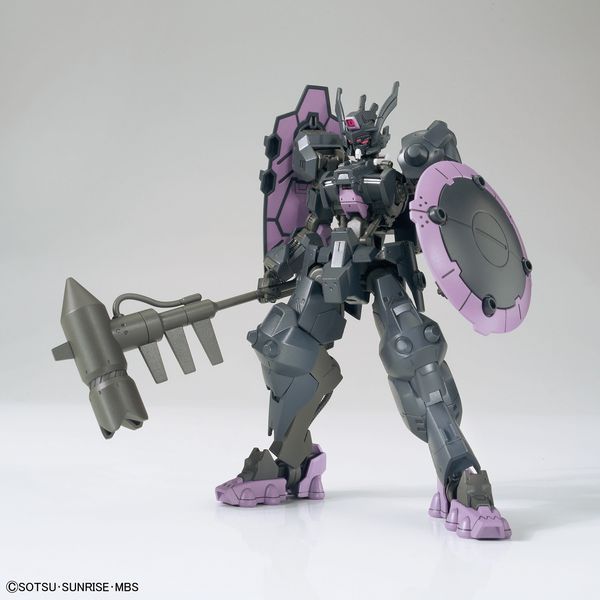 Збірна модель Gundam Vual HG 1/144 (Iron-Blooded Orphans) - Bandai, Gunpla HS000449 фото