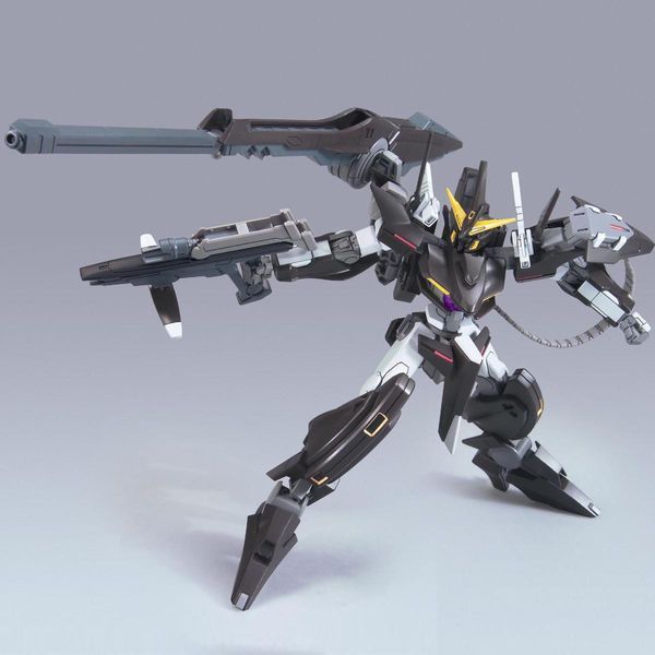 Gundam Throne Eins HG 1/144 (Mobile Suit Gundam 00) збірна модель - Bandai, Gunpla HS001142 фото