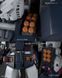 Збірна модель Full Armor Gundam МG Ver.Ka 1/100 (Gundam Thunderbolt Ver.) - Bandai, Gunpla HS000492 фото 12