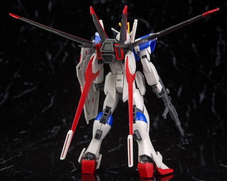Збірна модель Bandai Force Impulse Gundam HG 1/144 (Mobile Suit Gundam SEED Destiny) - Gunpla HS001363 фото