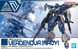 Cборная модель Bandai 30MM 64 bEXM-21 Verdenova (Navy) HS000940 фото 2