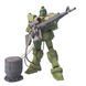 GM Sniper MG 1/100 (Mobile Suit Gundam 0080: War in the Pocket) збірна модель - Bandai, Gunpla HS001185 фото 3