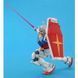 RX-78-2 Gundam Ver.2.0 MG 1/100 (Mobile Suit Gundam) збірна модель - Bandai, Gunpla HS001481 фото 9