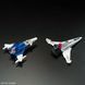 Збірна модель Bandai Force Impulse Gundam RG 1/144 (Mobile Suit Gundam SEED Destiny) - Gunpla HS000020 фото 10