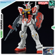 Ra Gundam (Gundam Build Metaverse) Entry Grade 1/144 (Bandai) збірна модель, Гандам аніме HS000248 фото 1