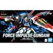 Збірна модель Bandai Force Impulse Gundam HG 1/144 (Mobile Suit Gundam SEED Destiny) - Gunpla HS001363 фото 2