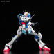 Збірна модель Bandai Force Impulse Gundam RG 1/144 (Mobile Suit Gundam SEED Destiny) - Gunpla HS000020 фото 4