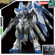 Hi-Nu Gundam RG 1/144 (Mobile Suit Gundam: Char's Counterattack) збірна модель - Bandai, Gunpla HS000016 фото