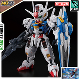 Збірна модель Aerial Gundam MGSD (Witch From Mercury) - Bandai, Gunpla HS000614 фото