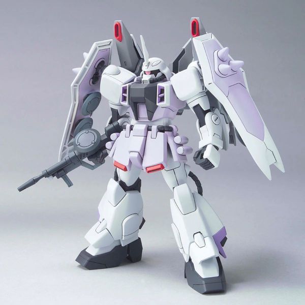 Збірна модель Bandai Blaze Zaku Phantom HG 1/144 (Mobile Suit Gundam SEED Destiny) - Gunpla HS001364 фото