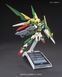 Збірна модель Fenice Rinascita Gundam HG 1/144 (Gundam Build Fighters) - Bandai, Gunpla HS000678 фото 6