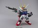 EX Standard Aile Strike Gundam SD (Bandai) збірна модель, Гандам аніме HS000164 фото 4