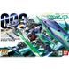 00 QAN[T] HG 1/144 (Mobile Suit Gundam 00) сборная модель - Bandai, Gunpla HS001143 фото 2