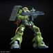 Zaku II Kai RE/100 (Mobile Suit Gundam 0080: War in the Pocket) сборная модель - Bandai, Gunpla HS001186 фото 8