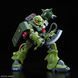 Zaku II Kai RE/100 (Mobile Suit Gundam 0080: War in the Pocket) сборная модель - Bandai, Gunpla HS001186 фото 7
