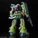 Zaku II Kai RE/100 (Mobile Suit Gundam 0080: War in the Pocket) сборная модель - Bandai, Gunpla HS001186 фото 4