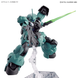 Dilanza HG 1/144 (Mobile Suit Gundam: The Witch from Mercury) сборная модель - Bandai, Gunpla HS000097 фото 11