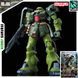Zaku II Kai RE/100 (Mobile Suit Gundam 0080: War in the Pocket) сборная модель - Bandai, Gunpla HS001186 фото 1