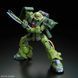 Zaku II Kai RE/100 (Mobile Suit Gundam 0080: War in the Pocket) сборная модель - Bandai, Gunpla HS001186 фото 6