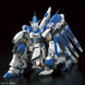 Hi-Nu Gundam RG 1/144 (Bandai) збірна модель, Гандам аніме HS000016 фото 4