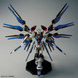 Збірна модель Bandai Strike Freedom Gundam MGEX (Mobile Suit Gundam SEED Destiny) - Gunpla HS000256 фото 5