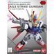 Сборная модель Bandai Aile Strike Gundam SDEX (Mobile Suit Gundam SEED) - Gunpla HS000164 фото 2