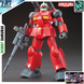 RX-77-2 Guncannon HG 1/144 (Mobile Suit Gundam) сборная модель - Bandai, Gunpla HS000197 фото 1