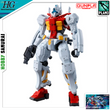 Sugai's Gelgoog (GQ) HG 1/144 (Mobile Suit Gundam GQuuuuuuX) сборная модель - Bandai, Gunpla