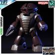 MSM-04 Acguy HG 1/144 (Mobile Suit Gundam) збірна модель - Bandai, Gunpla