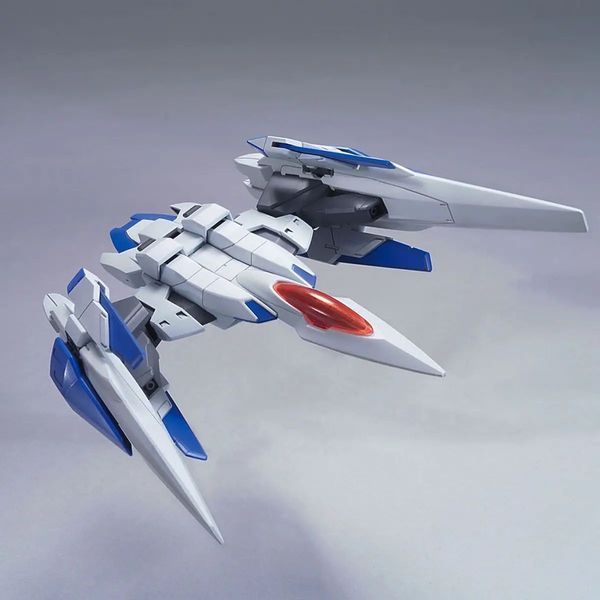 0 Raiser HG 1/144 (Mobile Suit Gundam 00) дополнительные детали - Bandai, Gunpla HS001509 фото