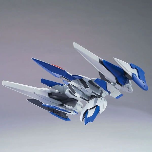 0 Raiser HG 1/144 (Mobile Suit Gundam 00) дополнительные детали - Bandai, Gunpla HS001509 фото