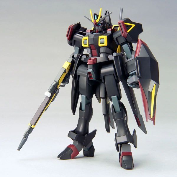 Збірна модель Bandai Gaia Gundam HG 1/144 (Mobile Suit Gundam SEED Destiny) - Gunpla HS001365 фото
