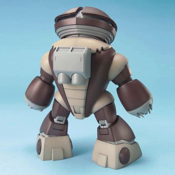 MSM-04 Acguy MG 1/100 (Mobile Suit Gundam) збірна модель - Bandai, Gunpla HS001483 фото