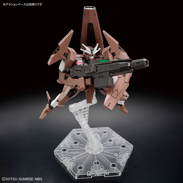 Gundam Lfrith Thorn HG 1/144 (Bandai) збірна модель, Гандам аніме HS000098 фото