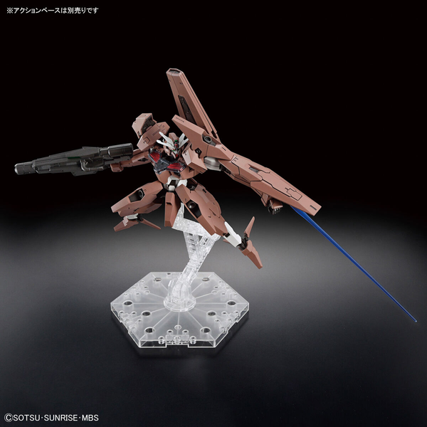 Gundam Lfrith Thorn HG 1/144 (Bandai) збірна модель, Гандам аніме HS000098 фото