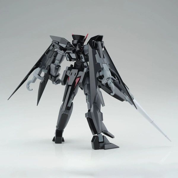 Сборная модель Gundam AGE-2 Dark Hound HG 1/144 (Mobile Suit Gundam AGE) - Bandai, Gunpla HS001238 фото